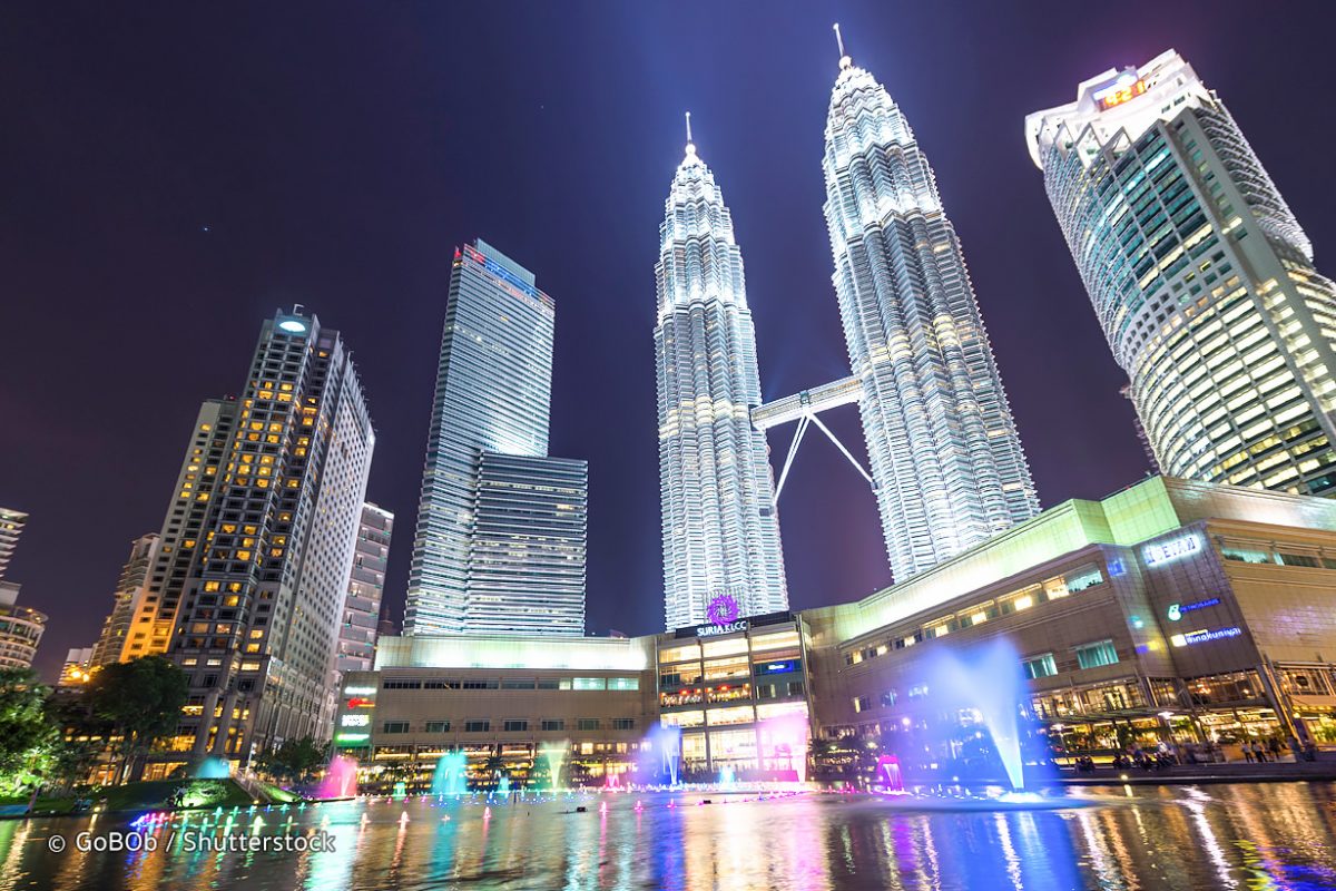 Rekreasi Yang Ada di Kuala Lumpur