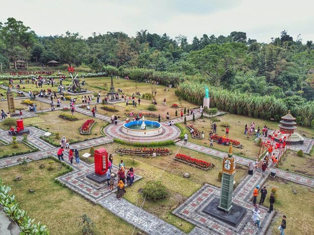 Tempat Rekreasi Termurah Di Yogyakarta