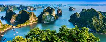 Memulai Perjalanan Sendiri Menuju Negara Vietnam